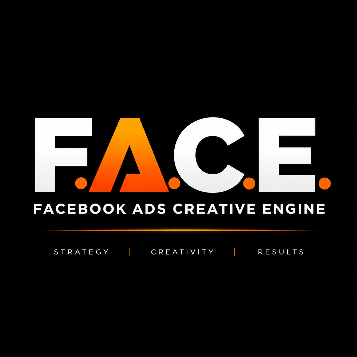 F.A.C.E. — Facebook Ads Creative Engine