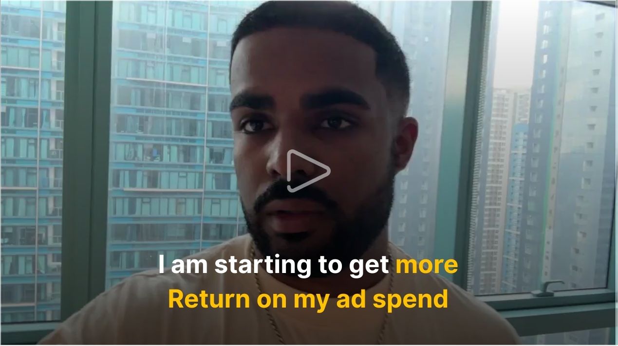 Rohan client testimonial