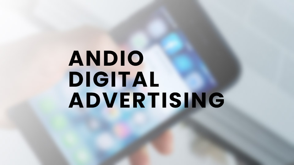 SiAndio Digital Advertising